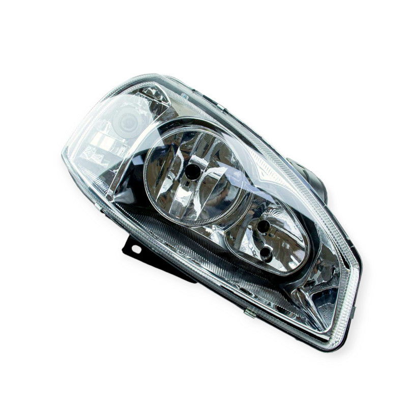 Фара 1119 права 1117,1118, Мукачево - фото 1