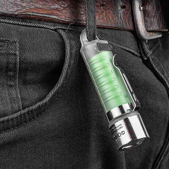 Ліхтар світлодіодний акумуляторний Rockforce RF-CAM4047 Одеса