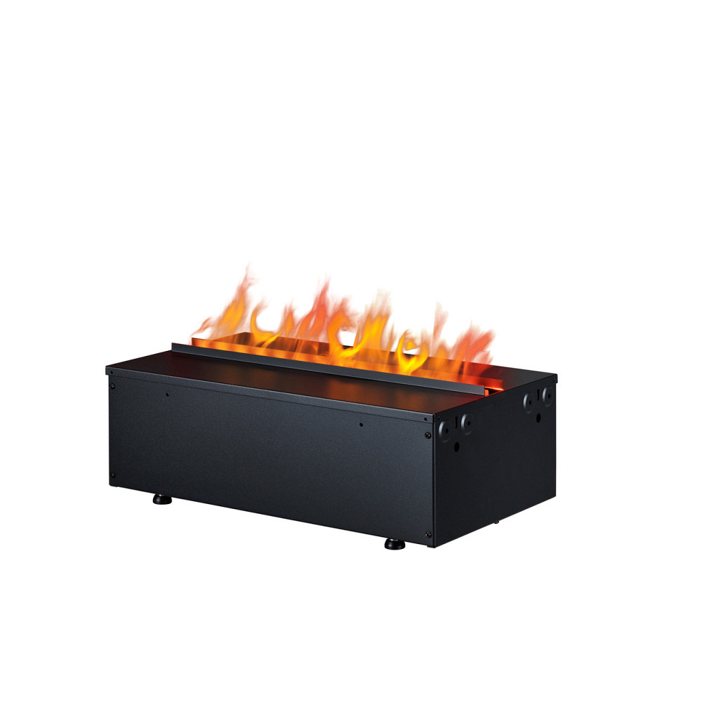 Электрокамин паровой Dimplex Opti-Myst Cassette 750 P SS с настоящим 3D эффектом пламени и звуком (подключение Киев - изображение 6