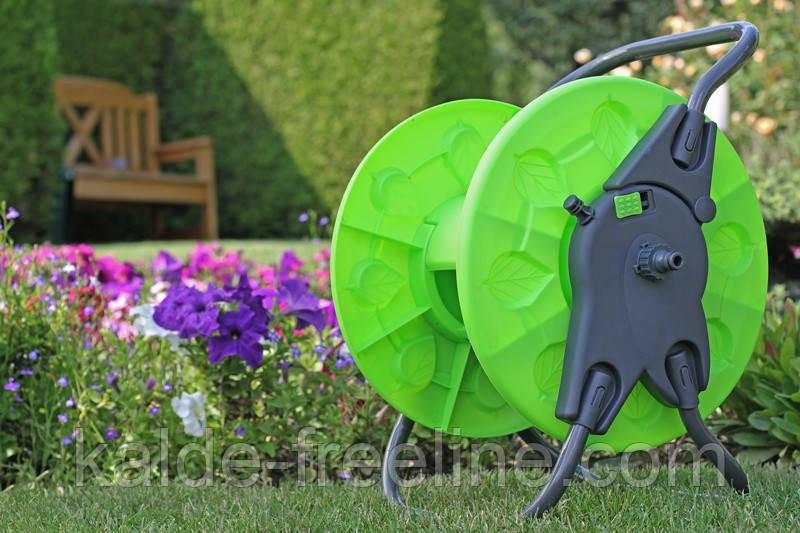 Котушка Presto-PS для шланга поливу (3201G) Харьков - изображение 3