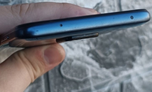 Смартфон Xiaomi Redmi Note 9 Pro. Киев - изображение 1