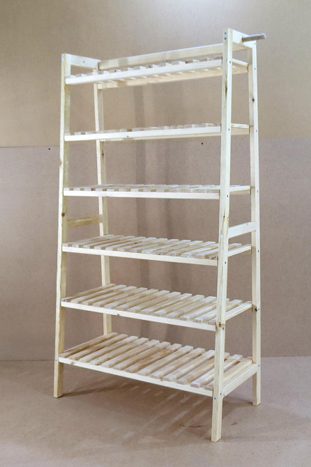 Этажерка разборная 