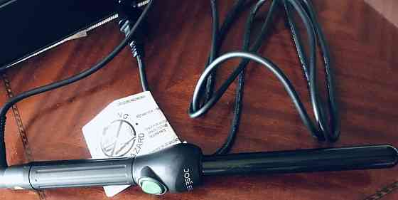 Плойка/паличка Jose Eber 19 mm. Харків