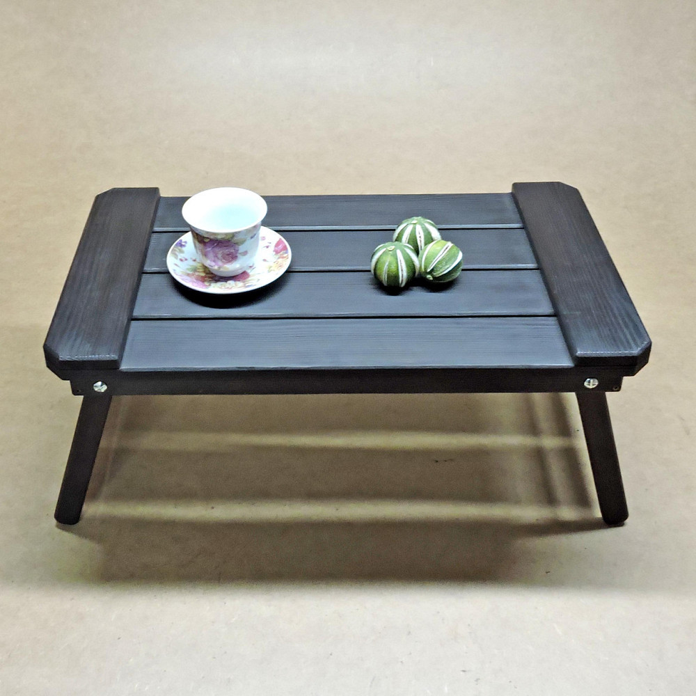 Столик-поднос для завтрака 