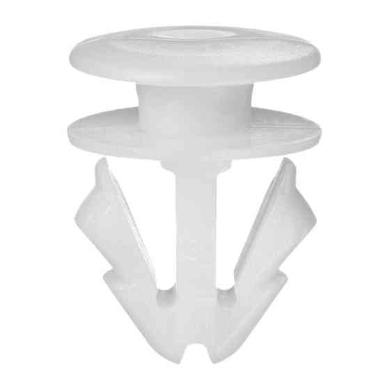 Кліпса розширювача арок (йде до 14075) накладки скла, спойлера Audi Seat VW 191853585A Київ