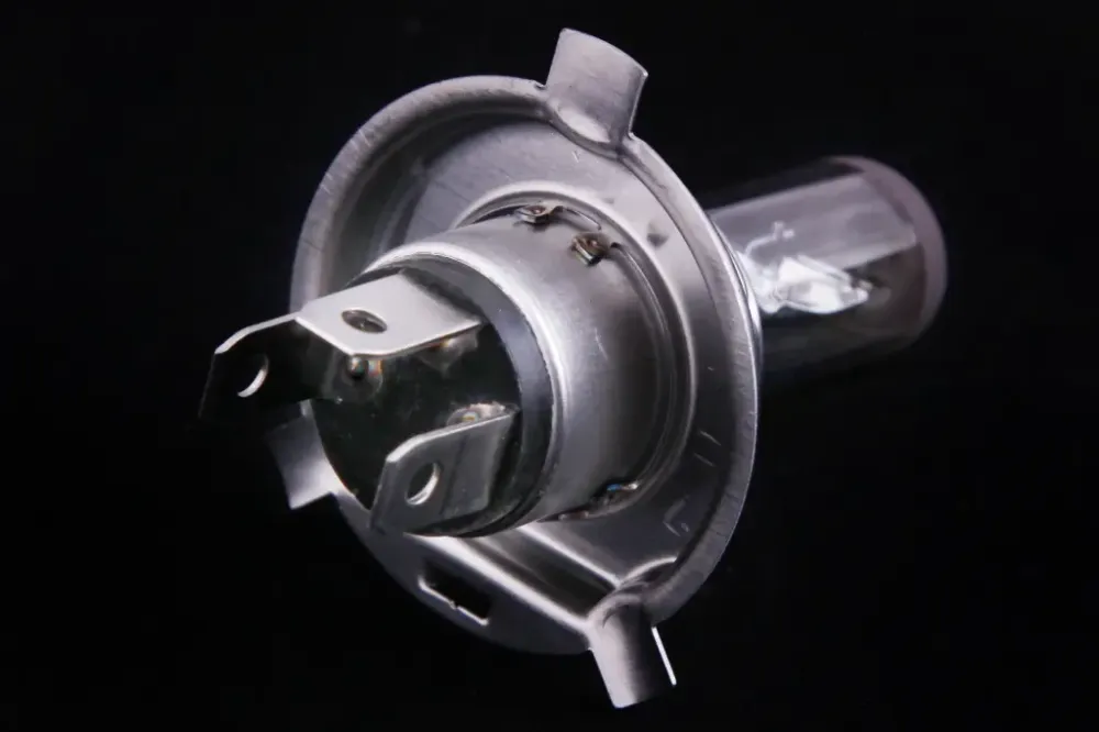 Лампа галогенная 24В  H4/P43t Narva 75/70 Винница - изображение 3