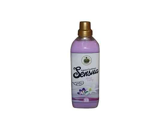 Ополаскиватель для белья Sensua 1л Альпийская долина ТМ BOOSTER Solmir Киев