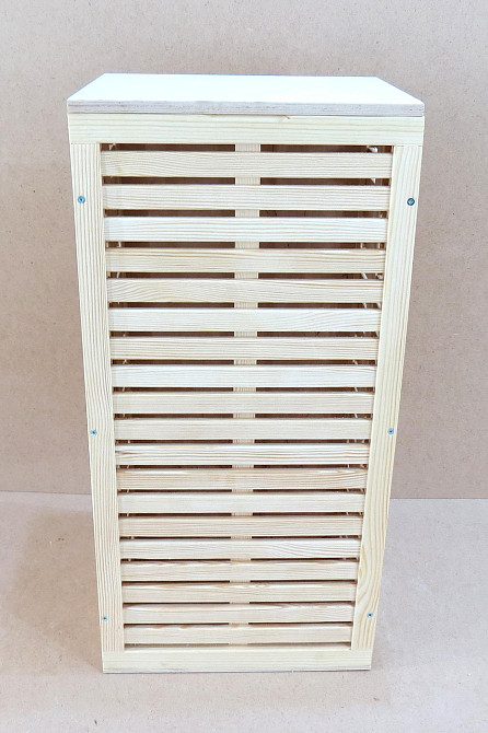 Корзина для белья 