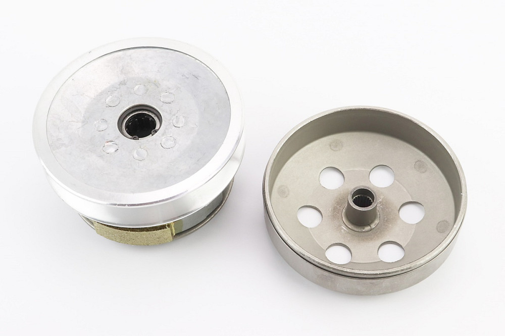 Варіатор задній к-кт Honda DIO AF56 Киев - изображение 2