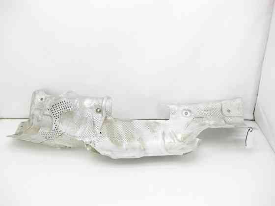 Mercedes-Benz  A1666821800 Захисний тепловий екран каталізатора праворуч ML/GLE W166 GL/GLS X166 GLE Coupe C292 Одеса