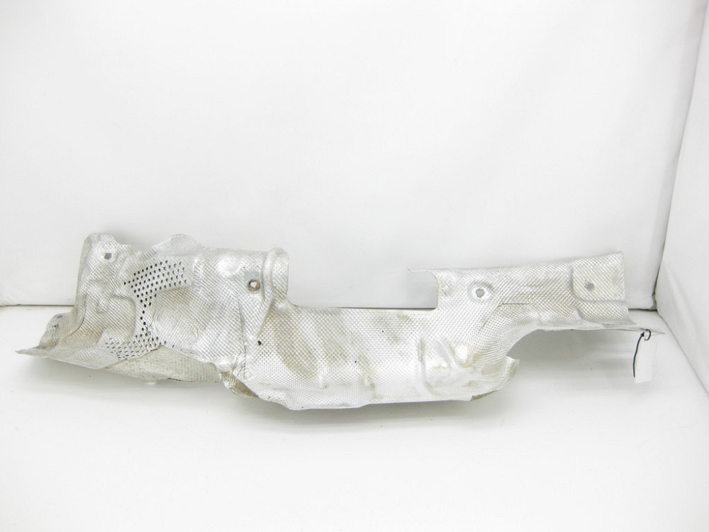 Mercedes-Benz  A1666821800 Захисний тепловий екран каталізатора праворуч ML/GLE W166 GL/GLS X166 GLE Coupe C292 Одесса - изображение 3