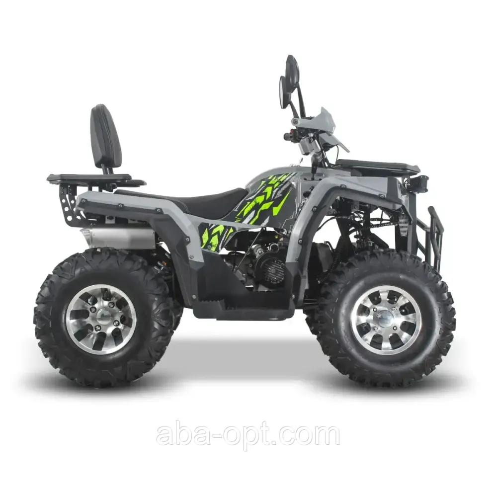 Квадроцикл FORTE ATV-200G PRO Объем 177 см³ шины-19х7-8«/18х9.5-8» 8 л.с. купить в интернет-магазине дешево Одесса - изображение 3