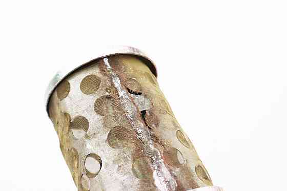 УЦІНКА Мототрактор Jinma Фільтр масляний гідравліки - елемент М22 Jinma 200/204/240/244 (160.54.013-1) (рвана сітка, див. фото) Киев