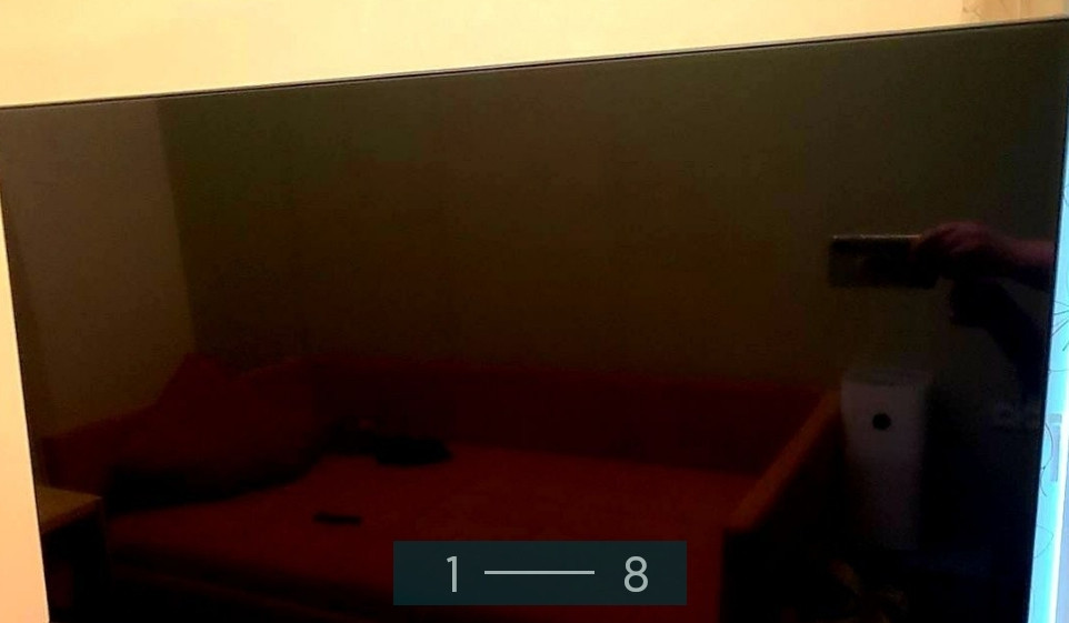 Телевизор Samsung UE43TU8000UXUA, диагональ 43 дюйма, 4K UHD Киев - изображение 8