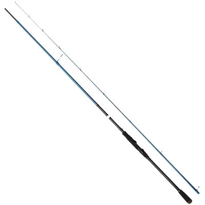 Удилище Savage Gear SGS2 All-Around 8'3''/2.51m 10-35g (1854.43.50) Винница - изображение 1