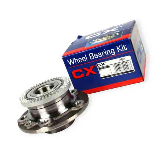 Ступиця Опель Омега AB (86-03) (37x74x45) Мукачево