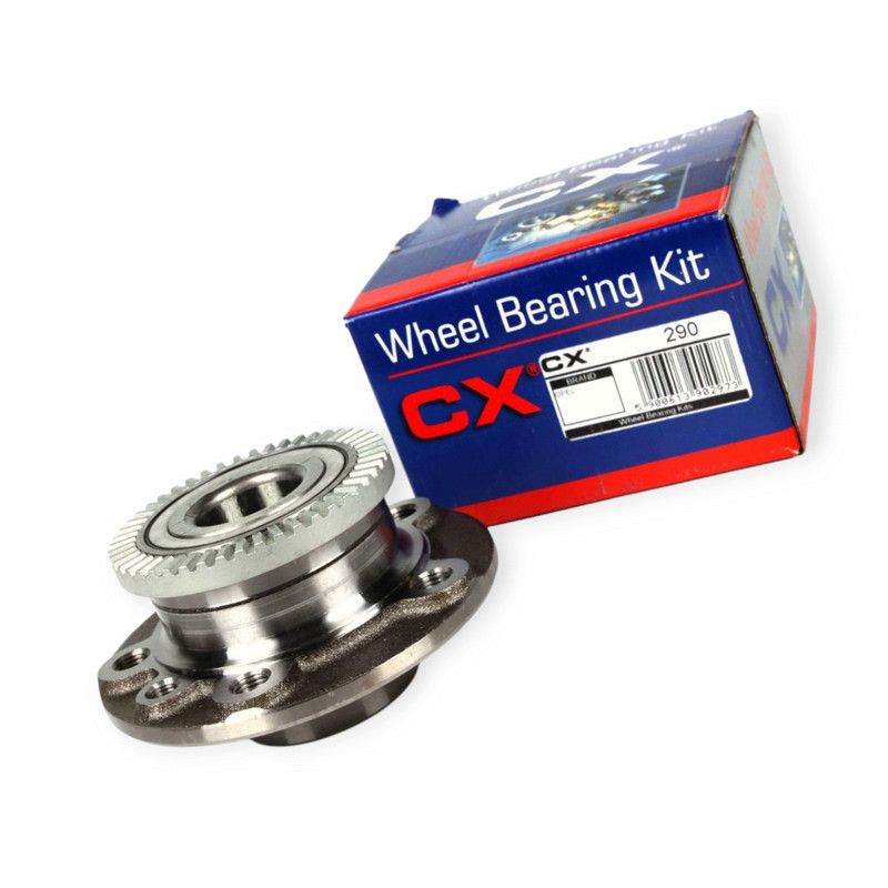 Ступица Опель Омега A-B (86-03) (37x74x45) передняя Мукачево - изображение 1