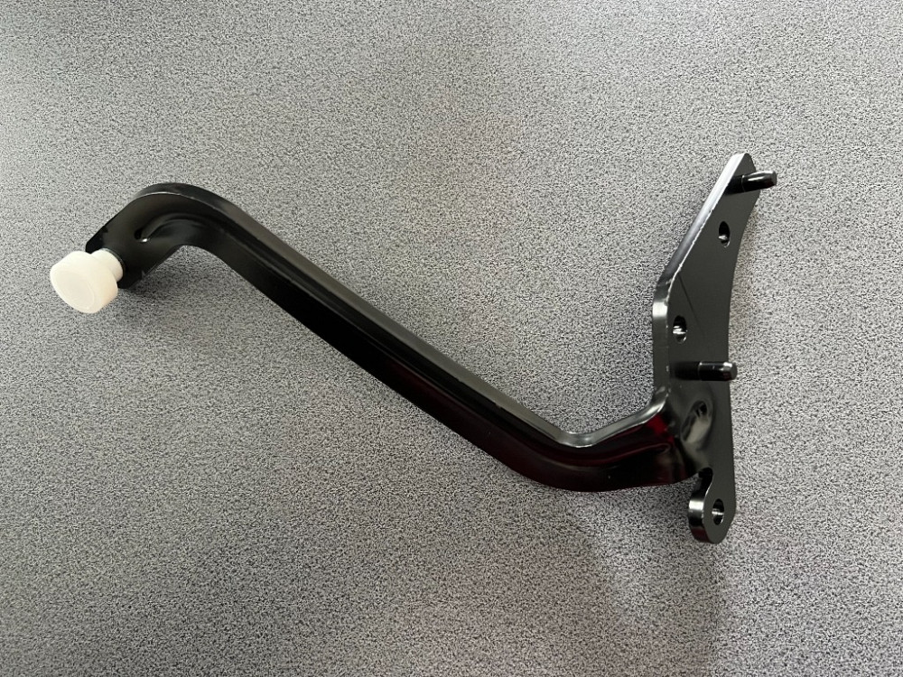 Ролик бокових дверей верхній правий Peugeot Expert 2007-2016 Ковель - изображение 2