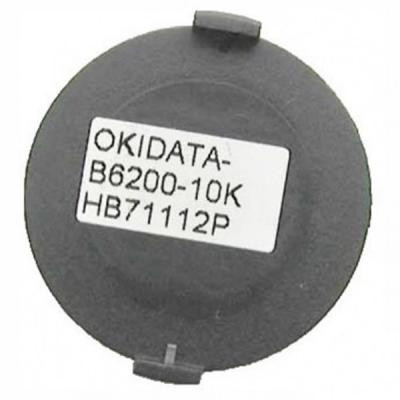Чип для картриджа OKI B6300 17K Black AHK (1800880) Винница - изображение 1