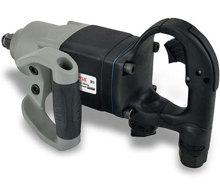 Пневмогайковерт вантажний TOPTUL 3/4" 2170N/m 5500 об/хв KAAC2416 Чернігів - фото 1