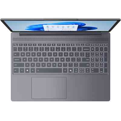 Ноутбук Lenovo IdeaPad Slim 3 15ARP10 (83K700A5RA) Вінниця