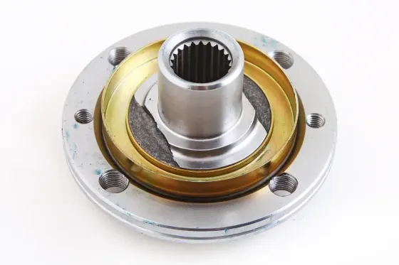 Ступиця 1118 передня AT Вінниця