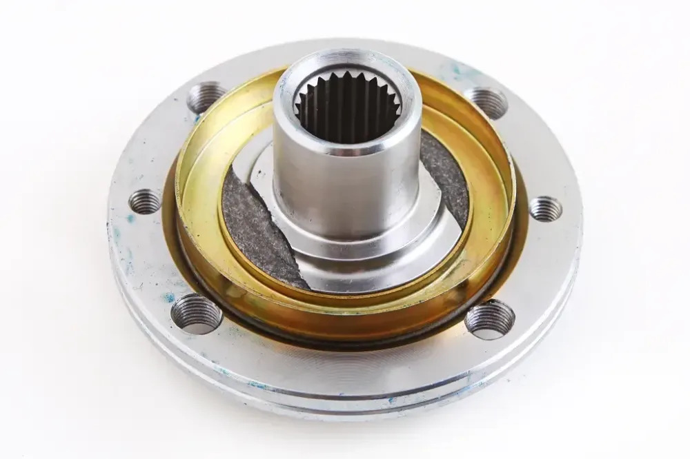 Ступица 1118 передняя AT Винница - изображение 1