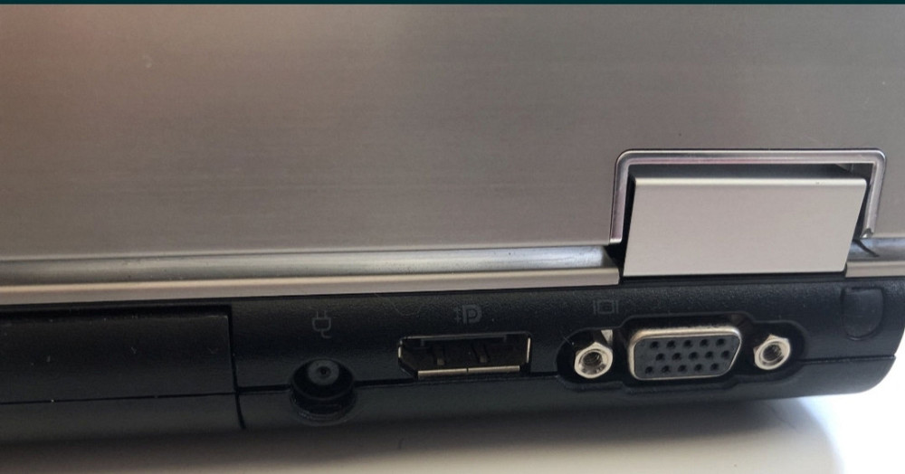 Ноутбук: HP ELITE BOOK 8440P Киев - изображение 8