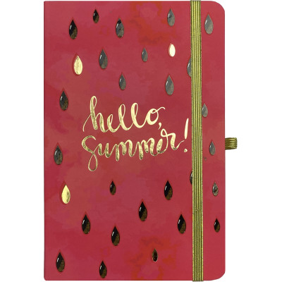 Книга записная Buromax Trendy 136х207 мм 96 листов в клетку (BM.255111-29) Винница - изображение 1