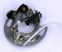 Контакты мотороллер Муравей Мукачево