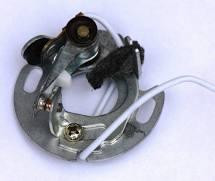 Контакты мотороллер Муравей Мукачево - изображение 1