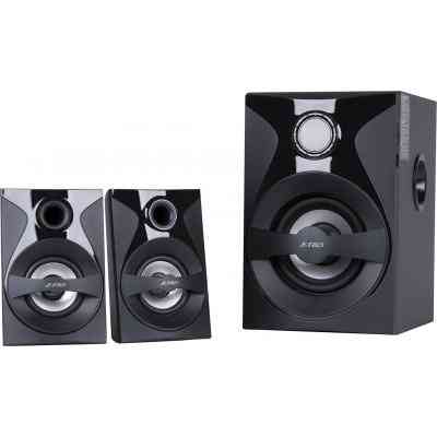 Акустична система F&amp;D F-380X black Вінниця