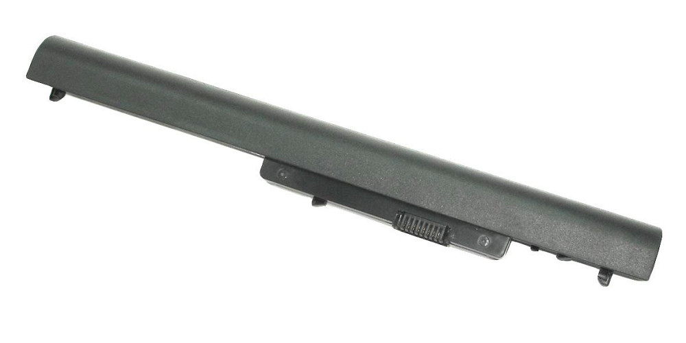 Аккумулятор для ноутбука HP LA04 Pavilion 14-n000 14.8V Black 2600mAh OEM Вінниця - фото 2
