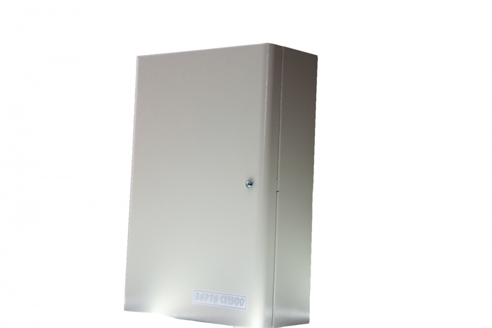 Шафа периферійна адресна СКБ Електронмаш - ВРА 05 для пожежної сигналізації Киев - изображение 1