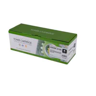 Картридж Static Control HP W2030A (415A) black (002-01-S2030A) Винница