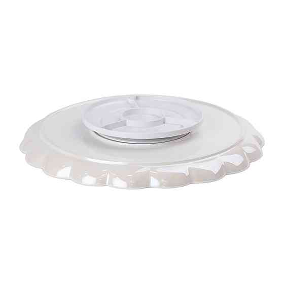 Чайный набор на 6 персон с заварником и подставкой Киев