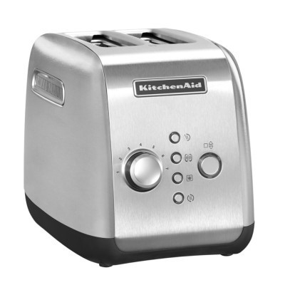 Тостер KitchenAid 5KMT221ESX Винница - изображение 1