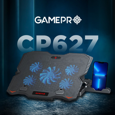 Підставка до ноутбука GamePro CP627 Вінниця - фото 11