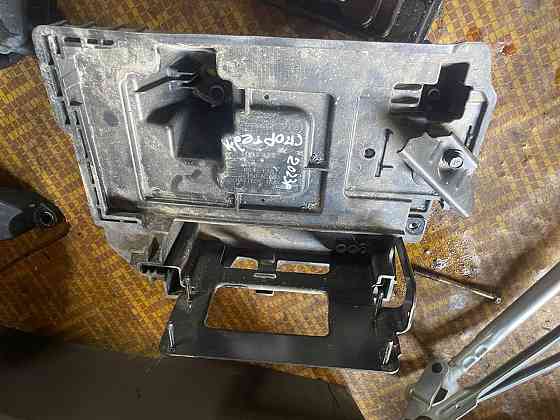 Подставка аккумулятора Kia Sportage 2021–2025 Киев