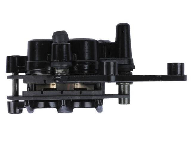 Суппорт передний  на мотоцикл Текен 250 Мукачево - изображение 3