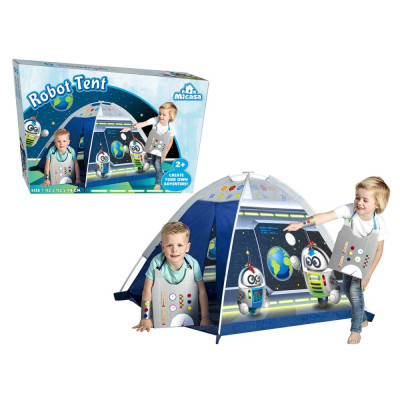 Игровая палатка Five Stars Micasa Робот (403-18) Винница - изображение 2