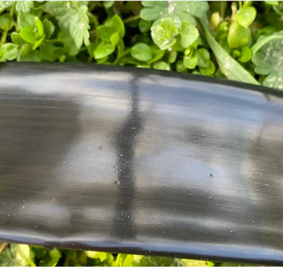 Стрічка туман Golden drip  32/20/5 100 м Дніпро