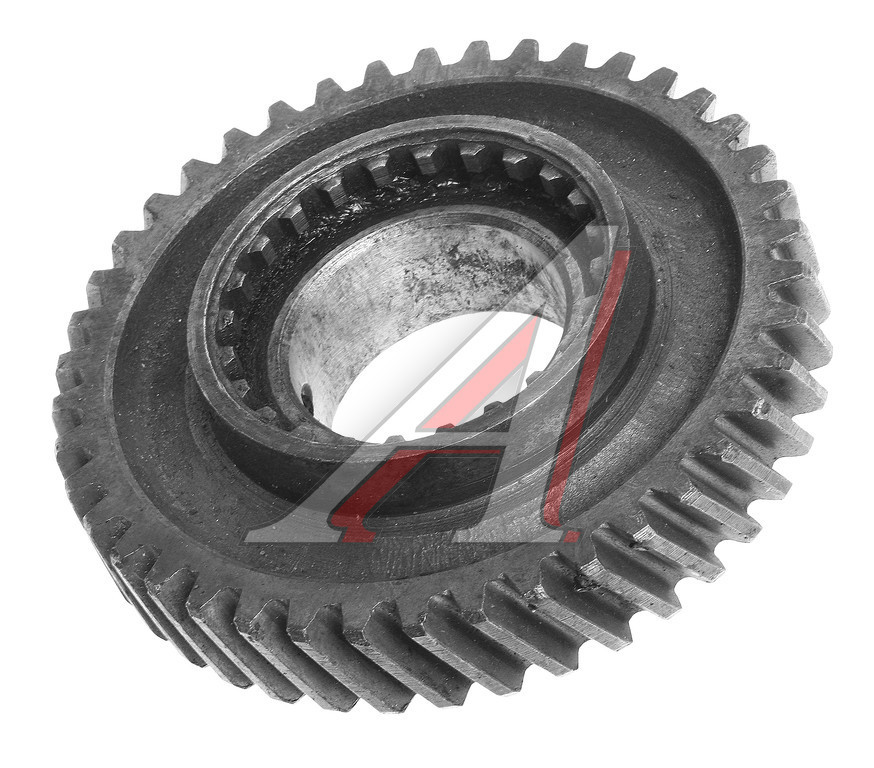 Шестерня вторичного вала 3-й передачи ЗИЛ-130. 130-1701131 Харьков - изображение 1