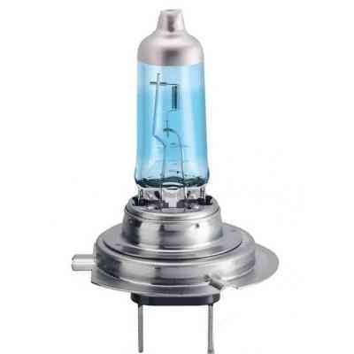 Автолампа Philips галогенова 55W (12972WVUB1) Винница