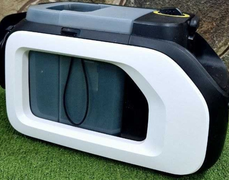 Karcher Se3 Compact Floor 1.081-533.0 миючий пилосос. Харків - фото 2