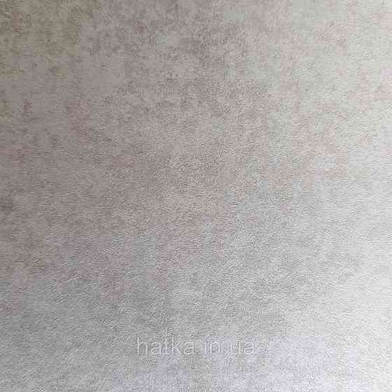 Шпалери флізелінові еко Rasch Kerala 0.53х10 м під венеціанську штукатурку рожеві з перламутром Київ