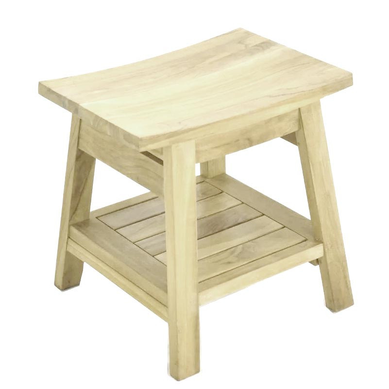 Табурет для ванной 