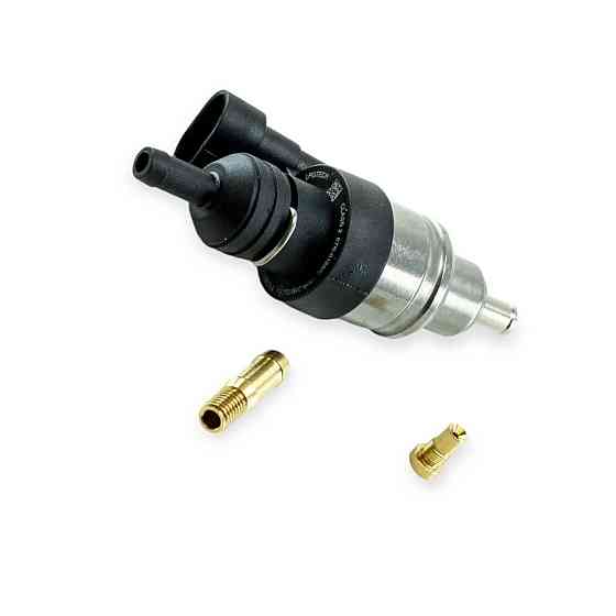 Форсунки tech yeti solo lpg Мукачево