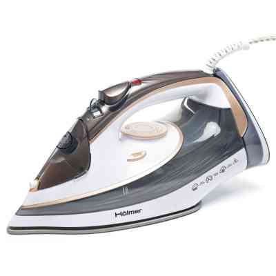 Утюг Hölmer HIC-2638 Винница