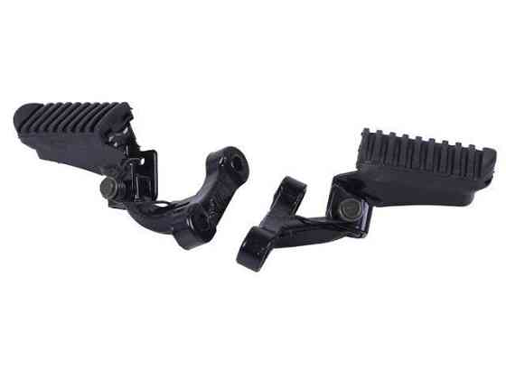 Підніжки водія пара мотоцикл XY250GY-6B Мукачево